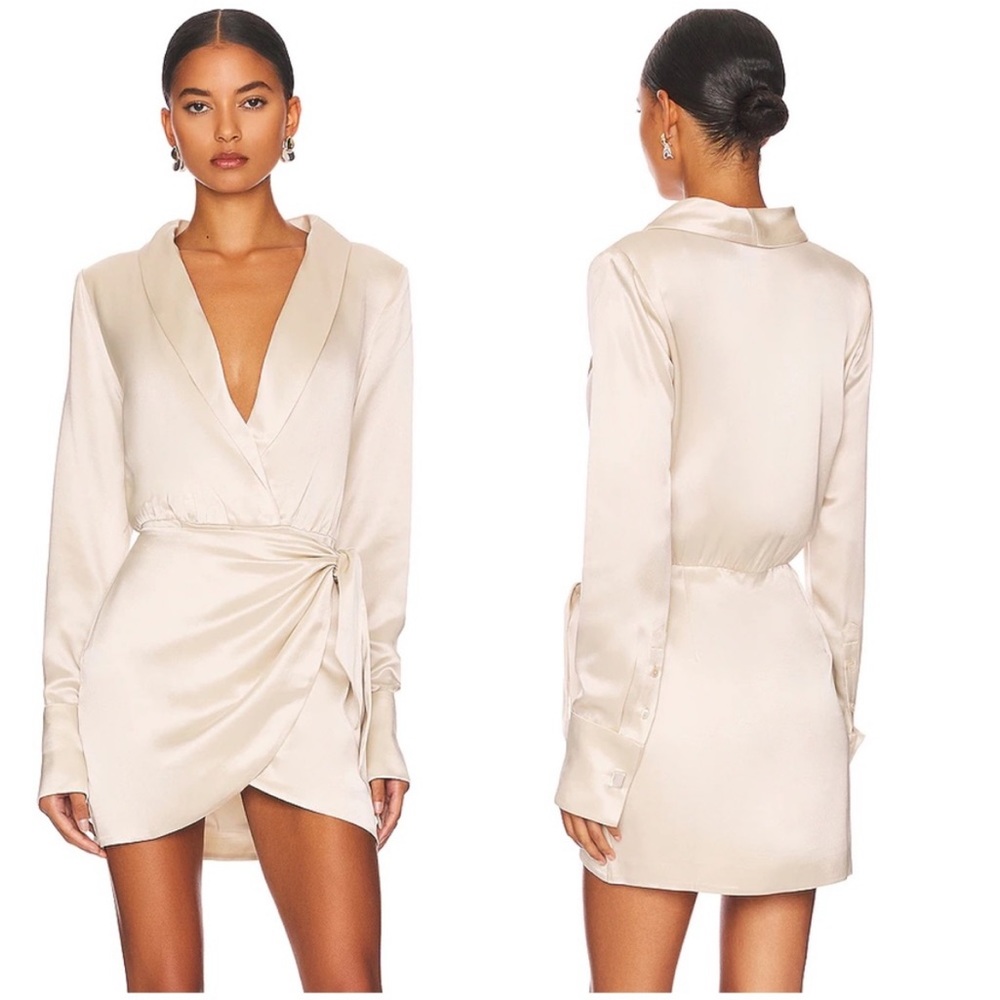 Retrofete Hailey Dress